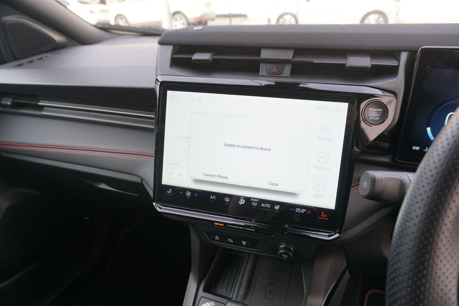 Used Ford Puma 2024 for sale - 77625008: Photo 33