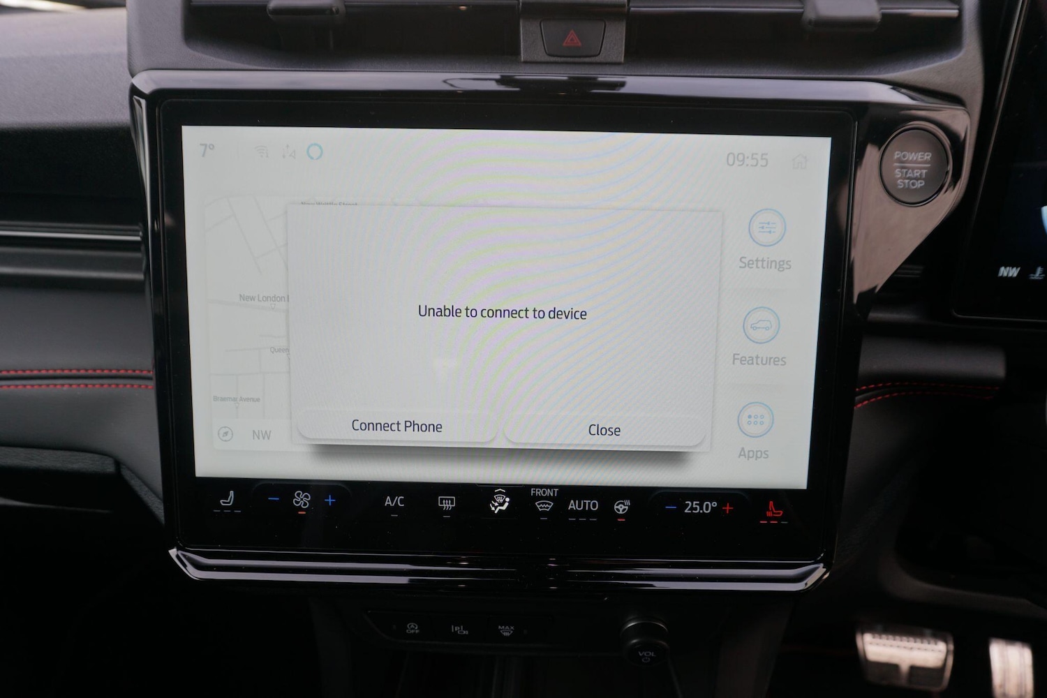 Used Ford Puma 2024 for sale - 77625008: Photo 34