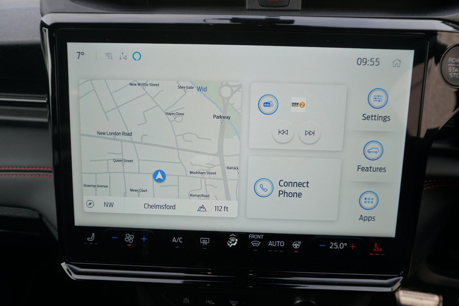 Used Ford Puma 2024 for sale - 77625008: Photo 35