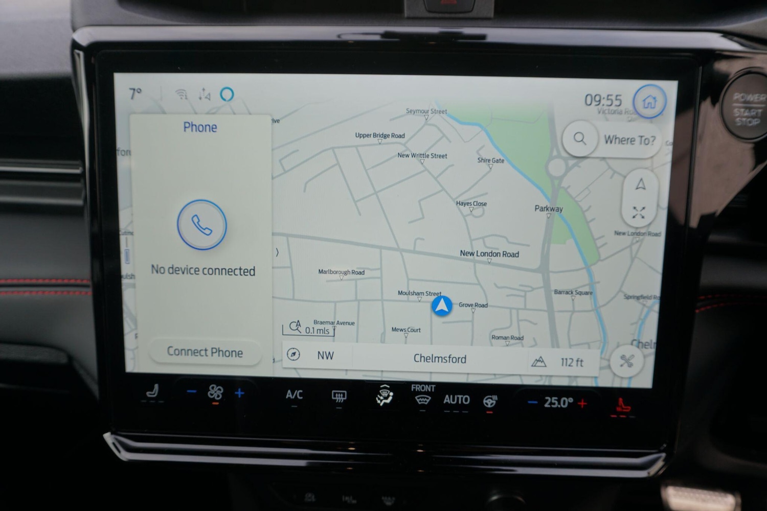 Used Ford Puma 2024 for sale - 77625008: Photo 36