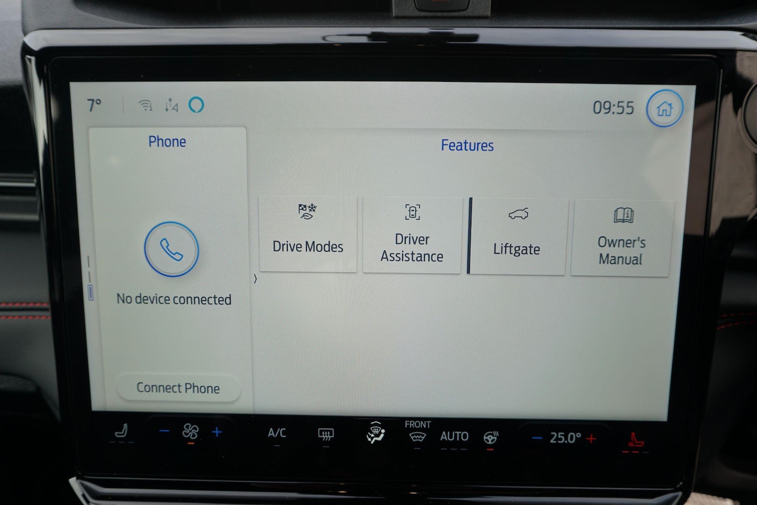 Used Ford Puma 2024 for sale - 77625008: Photo 37