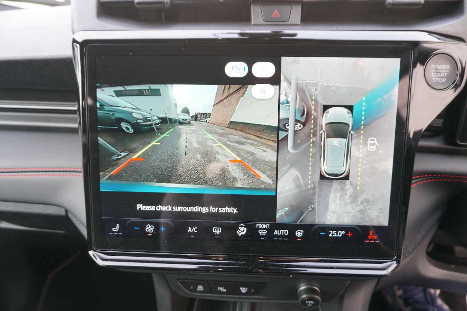 Used Ford Puma 2024 for sale - 77625008: Photo 38