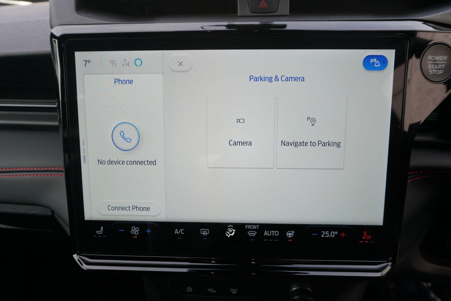 Used Ford Puma 2024 for sale - 77625008: Photo 39