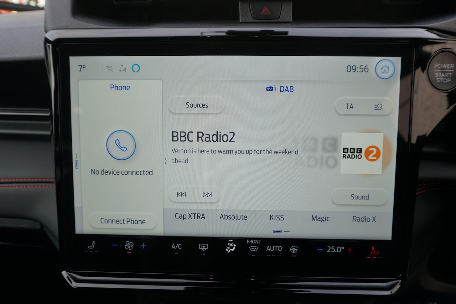 Used Ford Puma 2024 for sale - 77625008: Photo 40