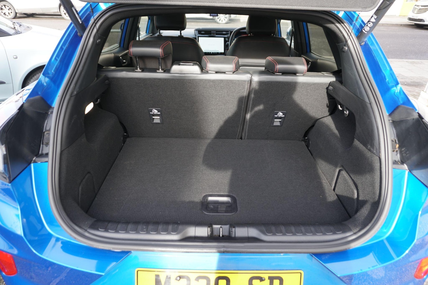 Used Ford Puma 2024 for sale - 77625008: Photo 44