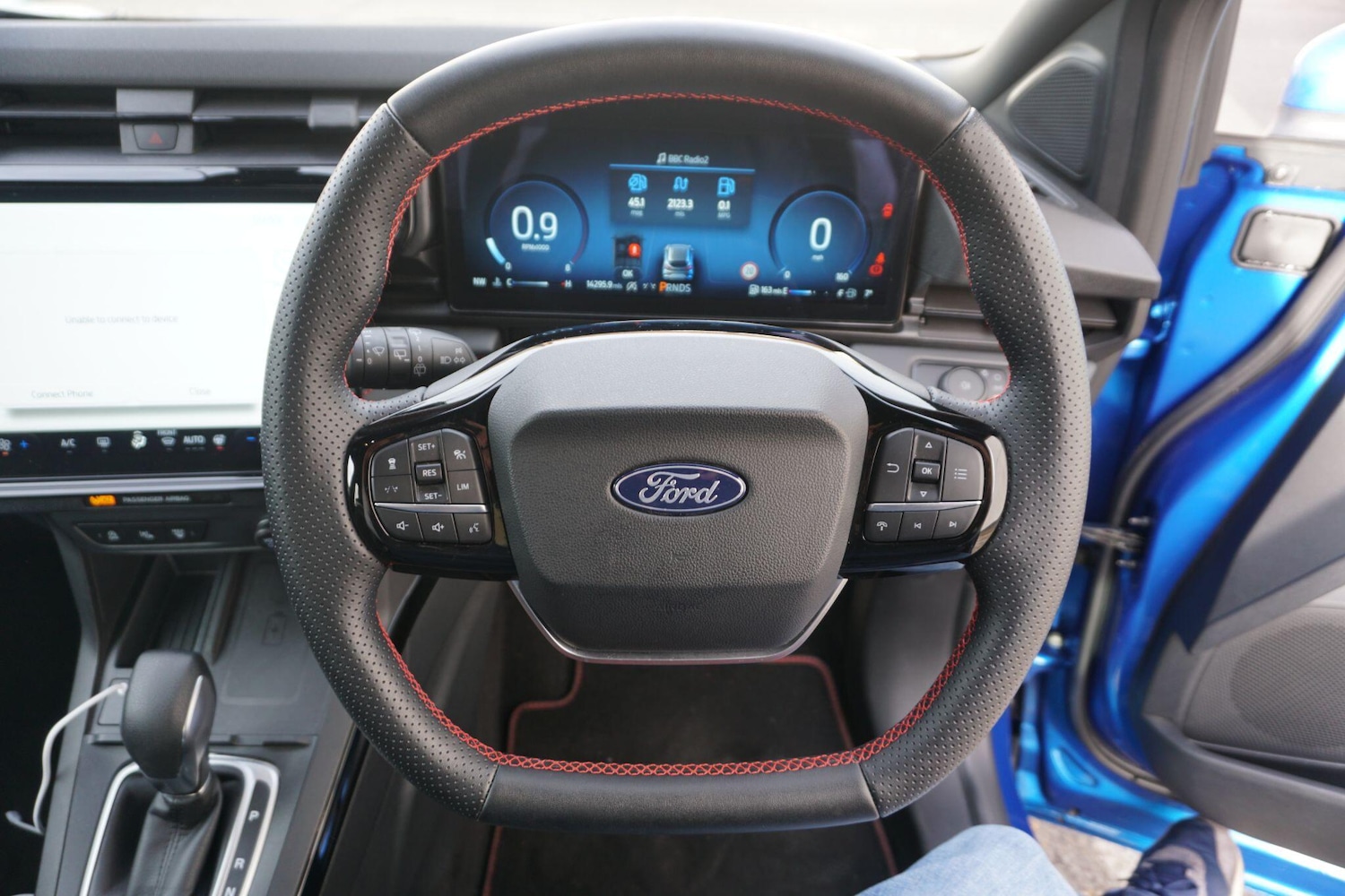 Used Ford Puma 2024 for sale - 77625008: Photo 45