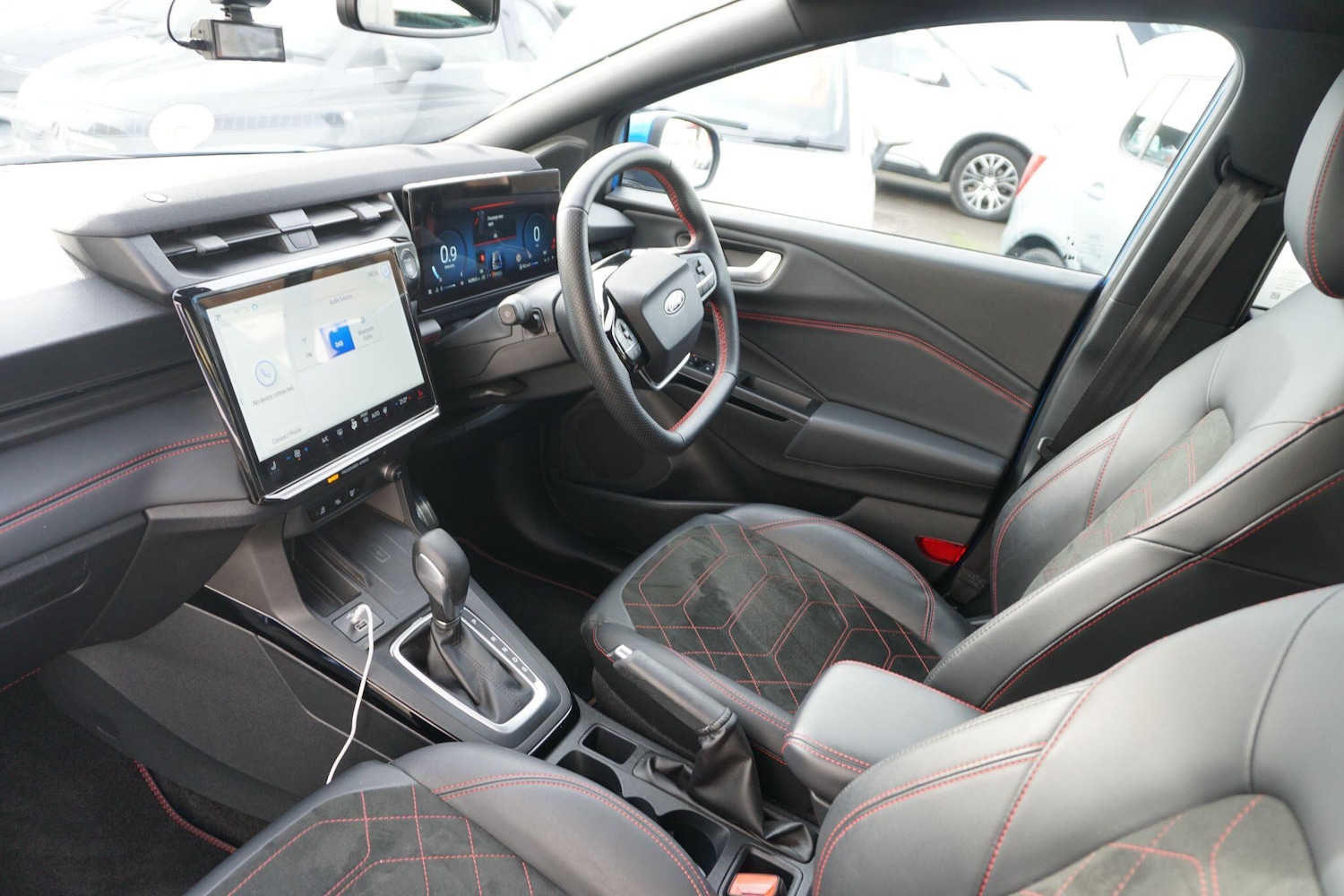 Used Ford Puma 2024 for sale - 77625008: Photo 46