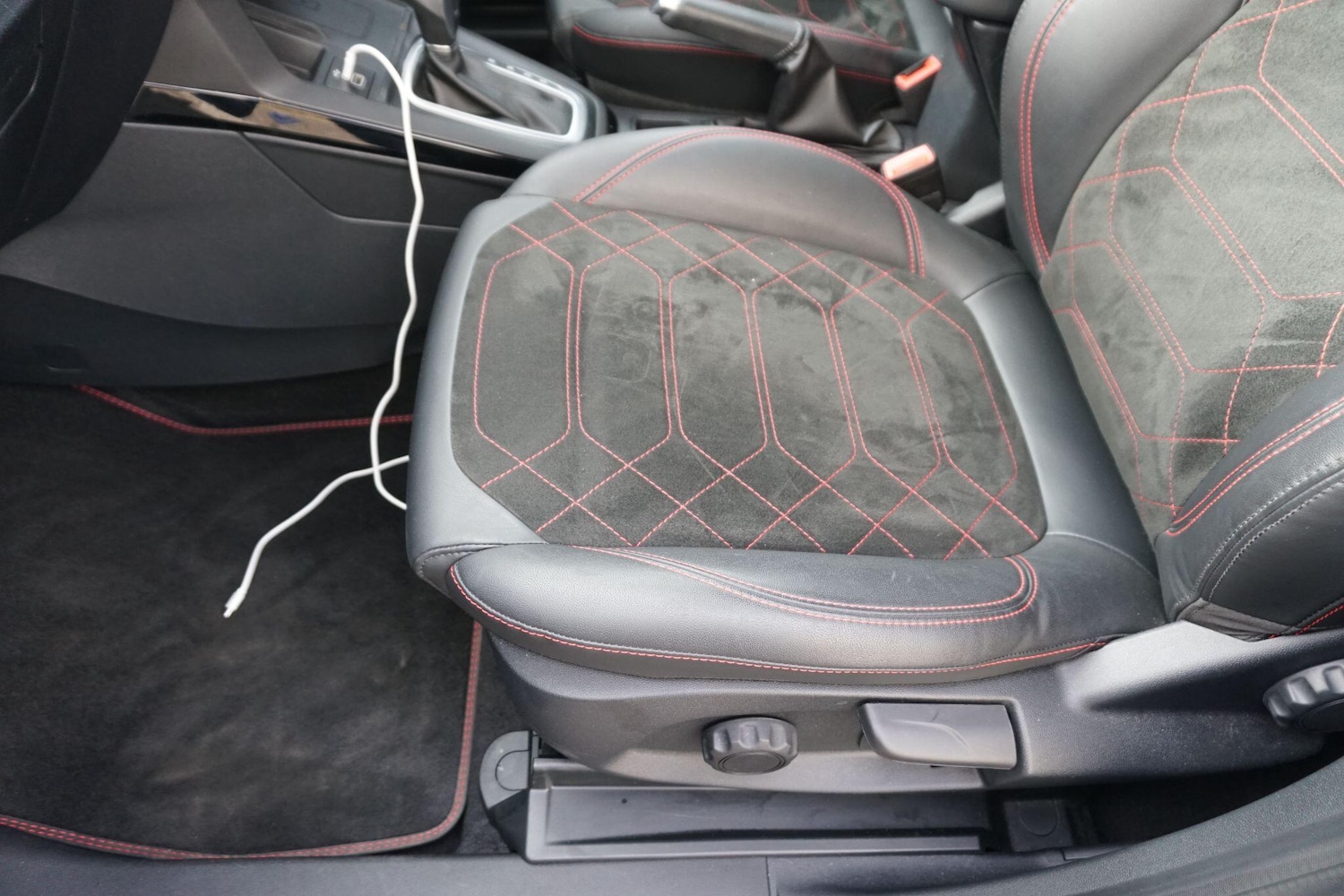 Used Ford Puma 2024 for sale - 77625008: Photo 47