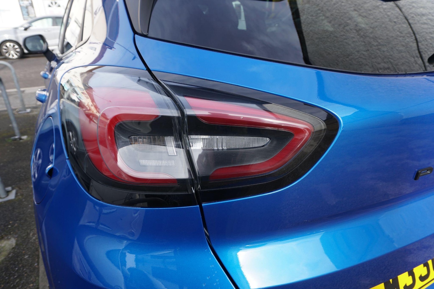 Used Ford Puma 2024 for sale - 77625008: Photo 49