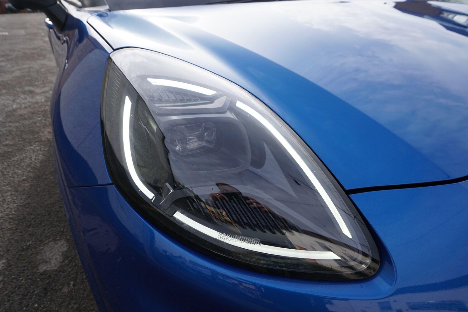 Used Ford Puma 2024 for sale - 77625008: Photo 51