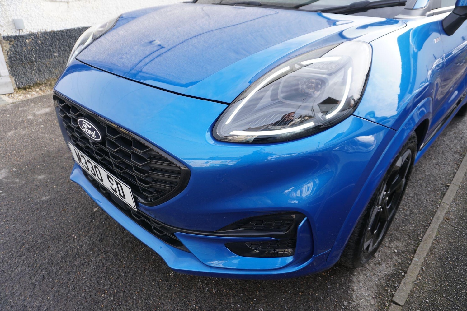 Used Ford Puma 2024 for sale - 77625008: Photo 52