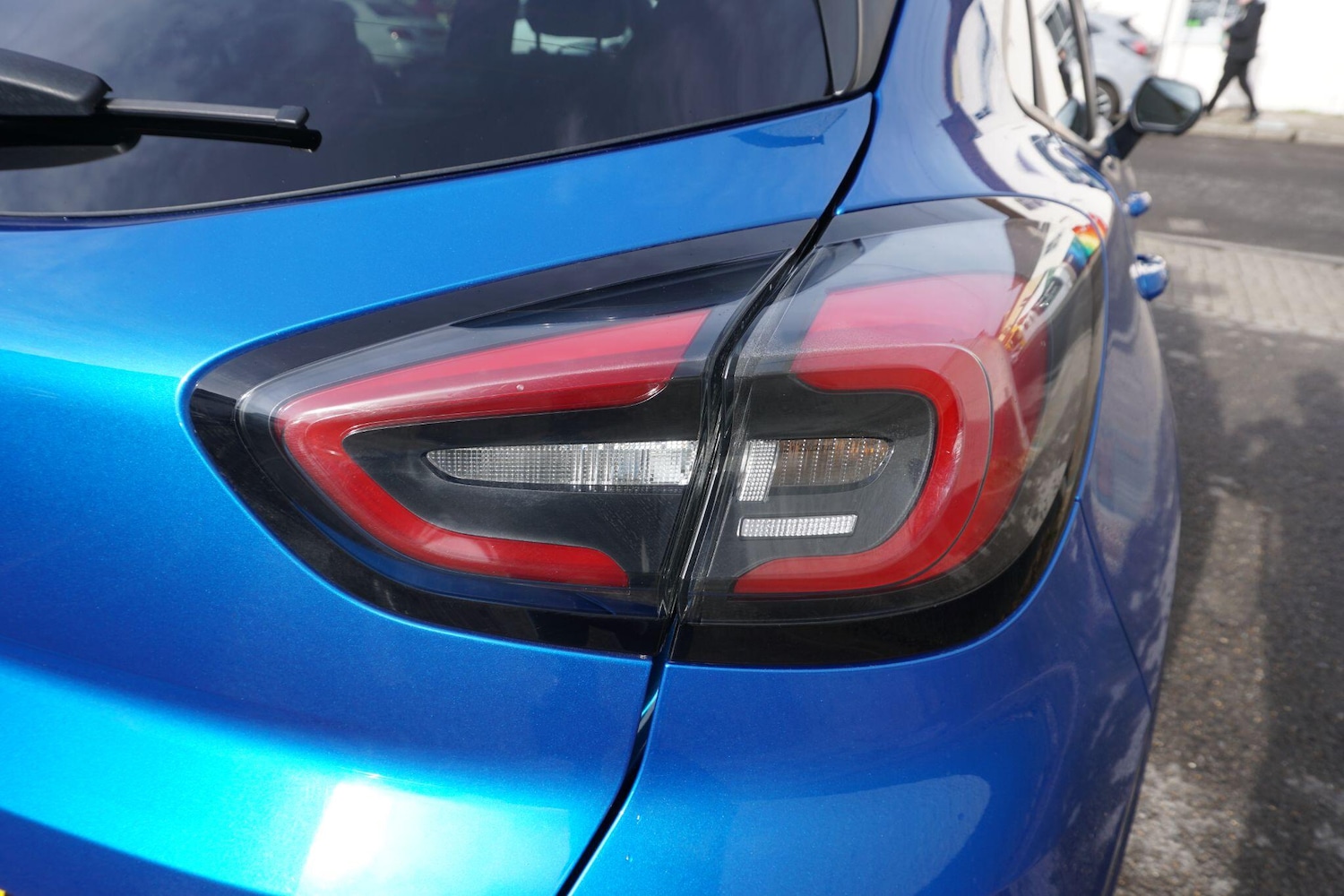 Used Ford Puma 2024 for sale - 77625008: Photo 54