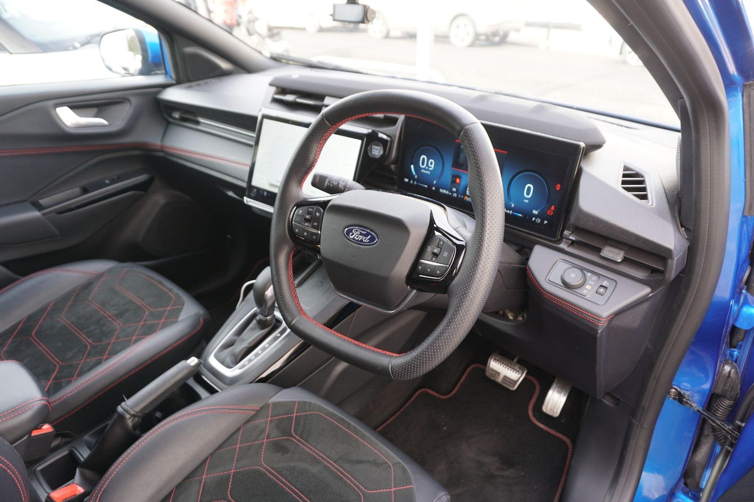 Used Ford Puma 2024 for sale - 77625008: Photo 56