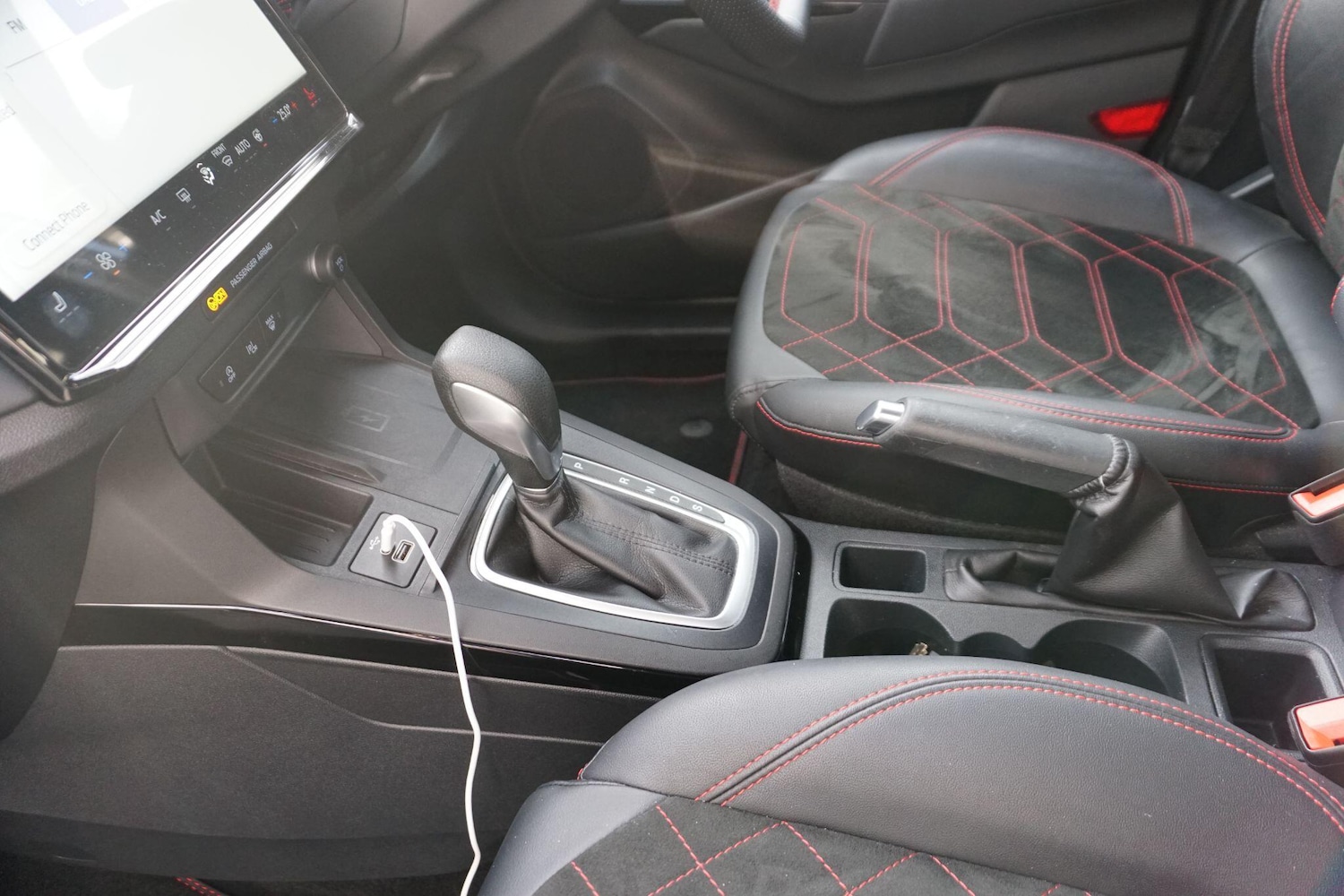 Used Ford Puma 2024 for sale - 77625008: Photo 57