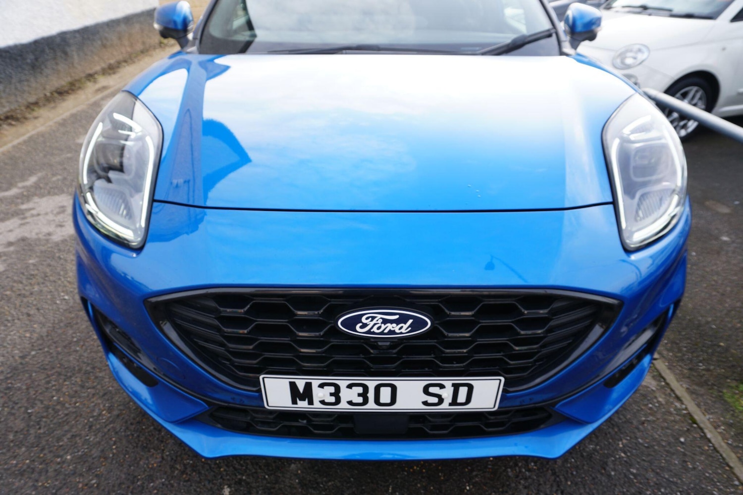Used Ford Puma 2024 for sale - 77625008: Photo 7