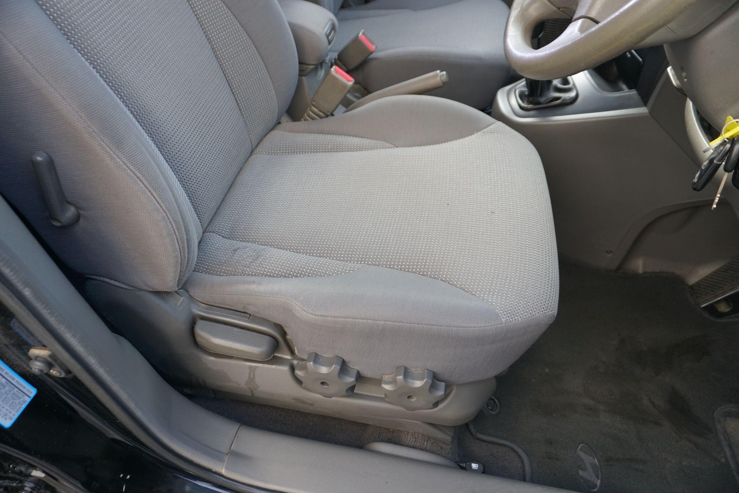 Used Hyundai TUCSON 2008 for sale - 77215299: Photo 17