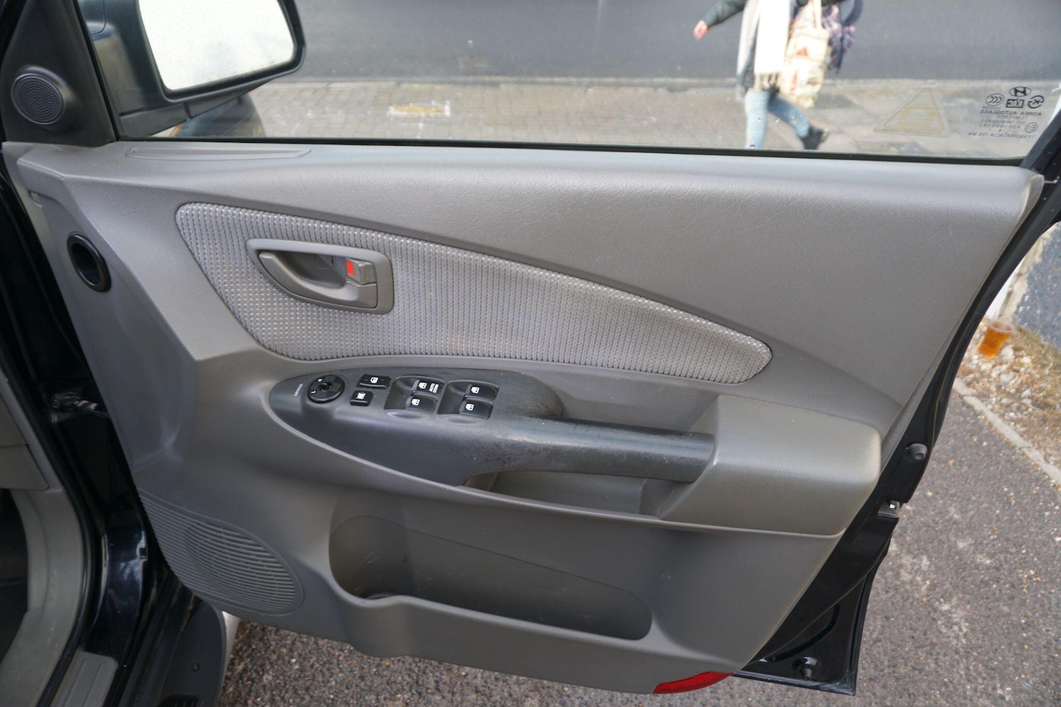 Used Hyundai TUCSON 2008 for sale - 77215299: Photo 26