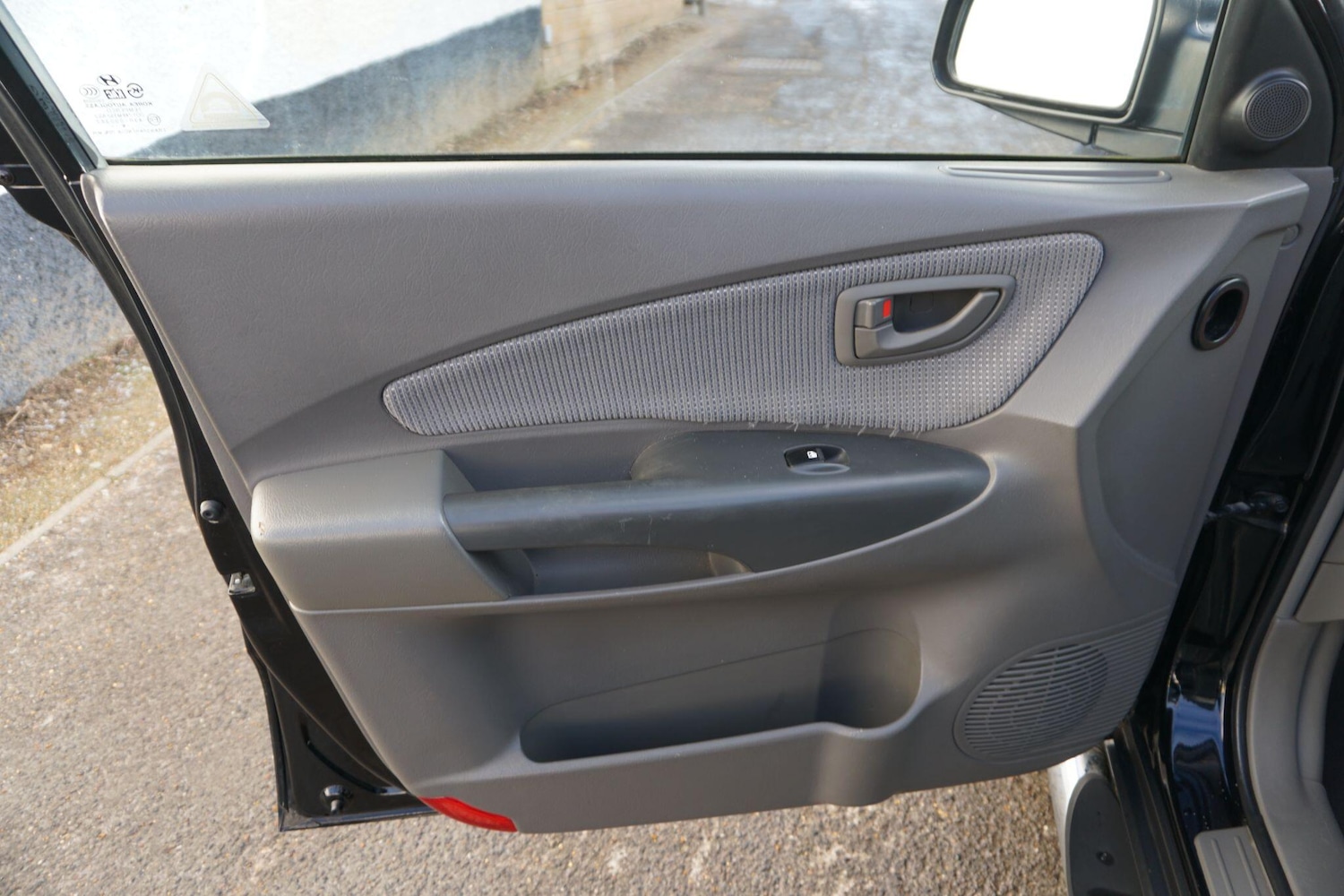 Used Hyundai TUCSON 2008 for sale - 77215299: Photo 28