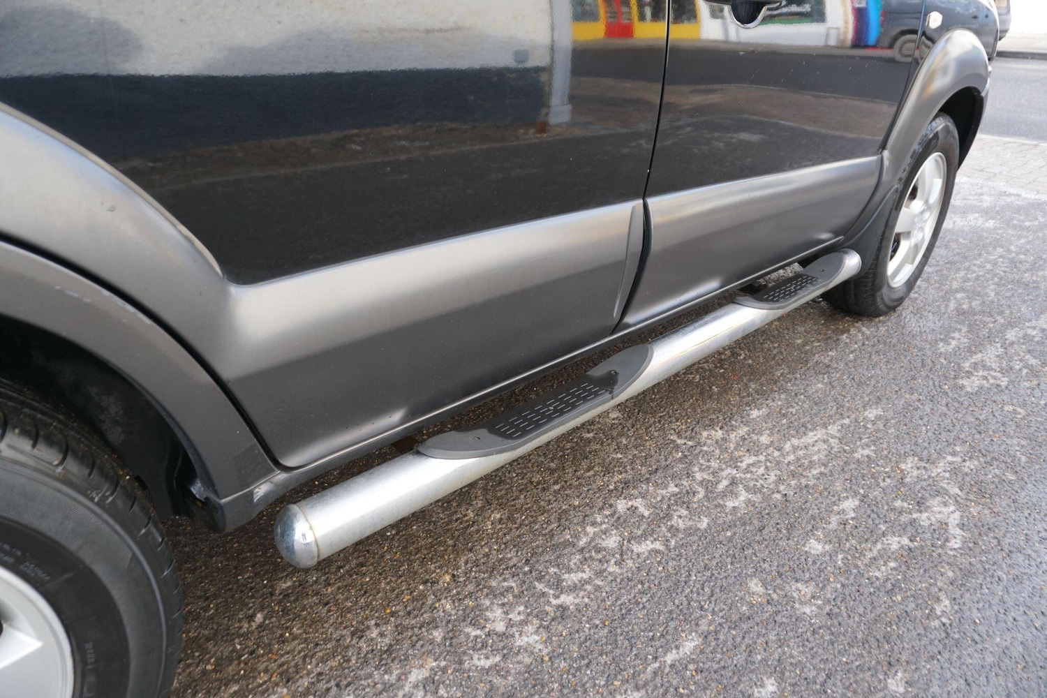 Used Hyundai TUCSON 2008 for sale - 77215299: Photo 46