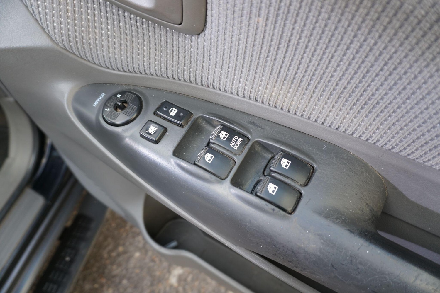 Used Hyundai TUCSON 2008 for sale - 77215299: Photo 47