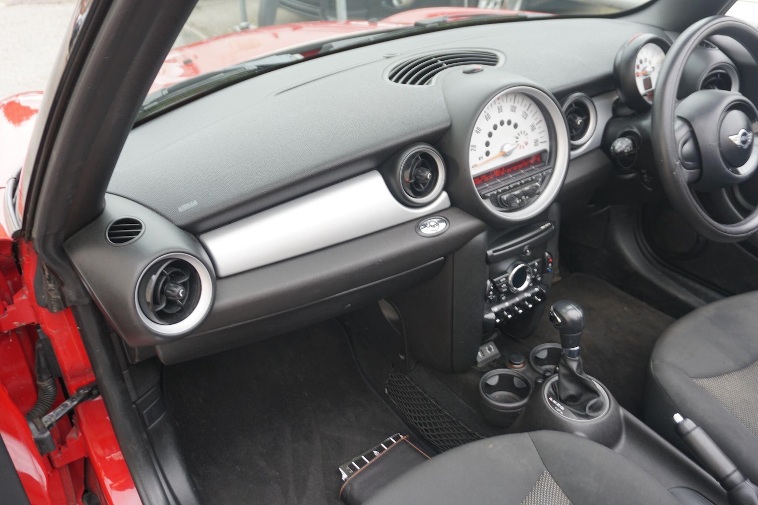 Used MINI Convertible 2013 for sale - 78007139: Photo 12