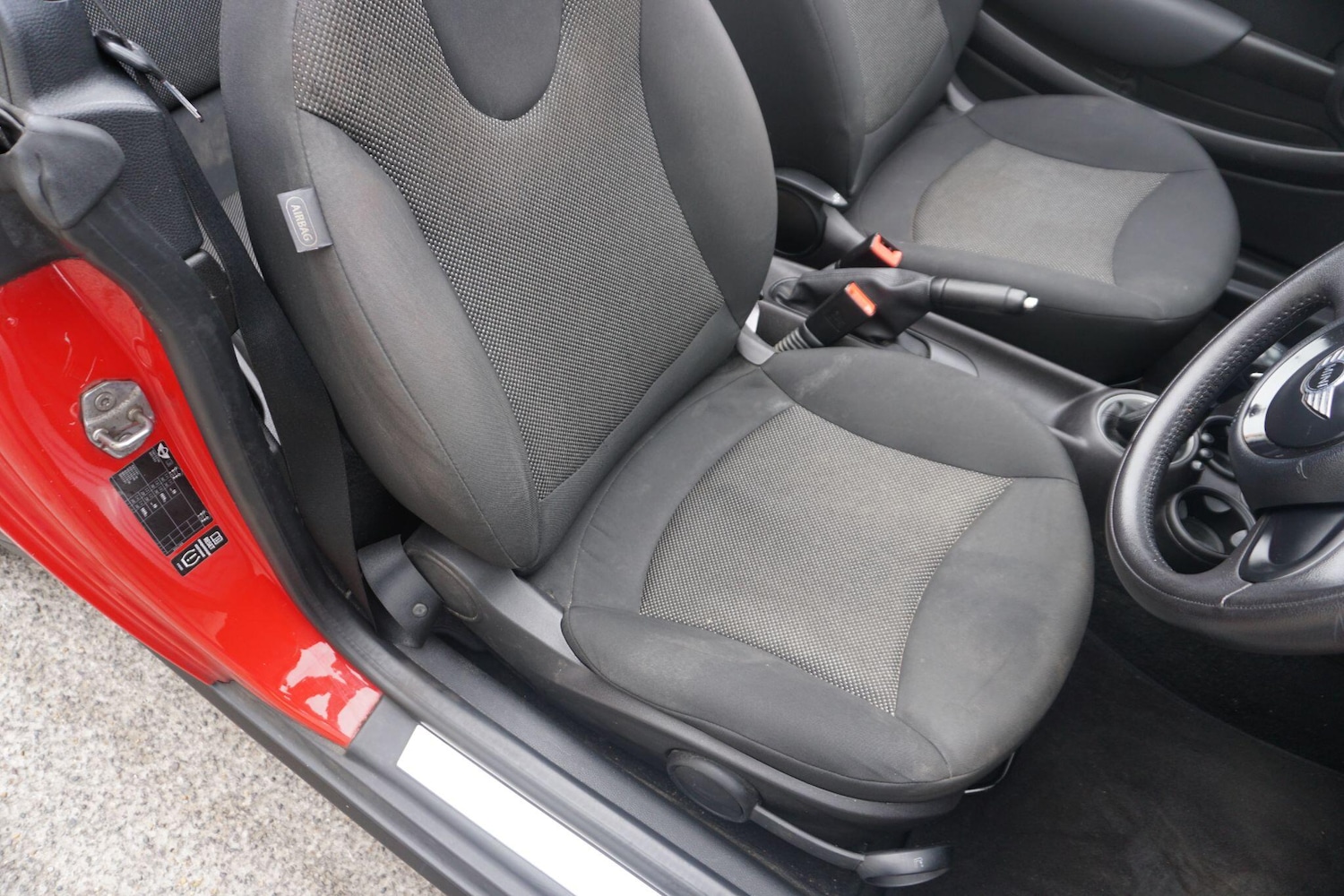 Used MINI Convertible 2013 for sale - 78007139: Photo 14