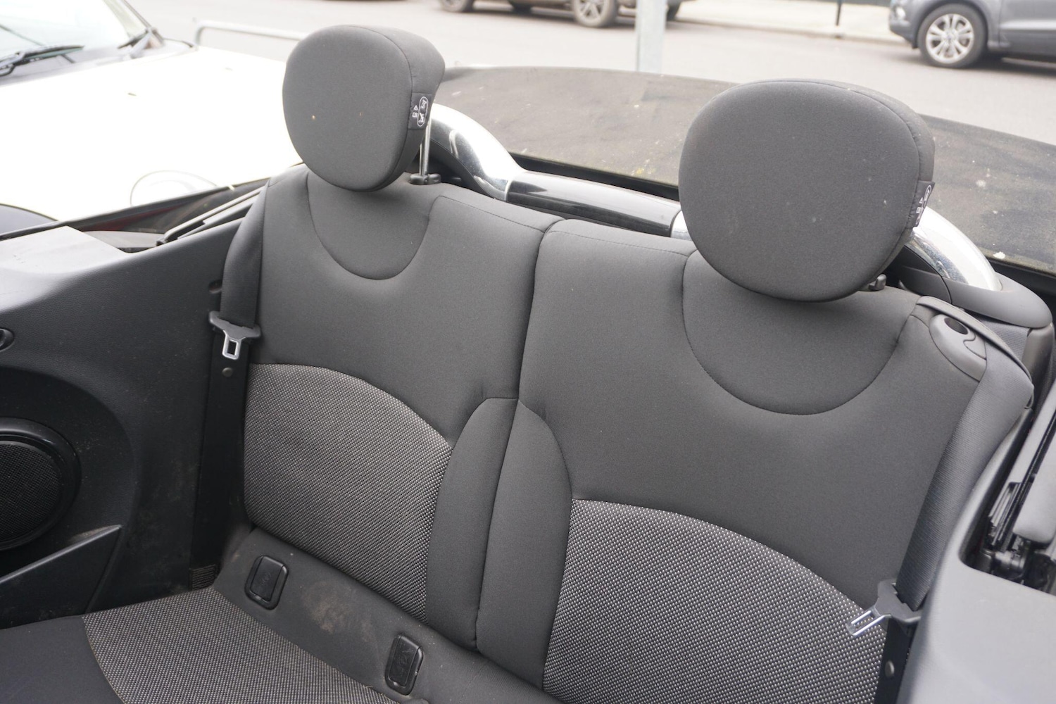 Used MINI Convertible 2013 for sale - 78007139: Photo 17