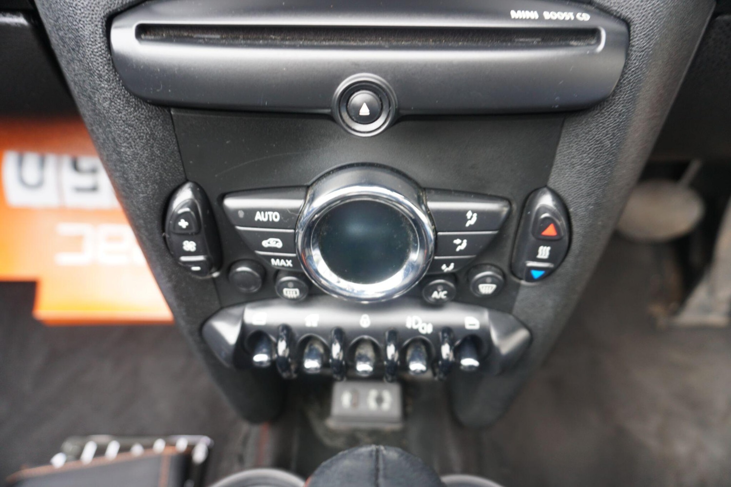 Used MINI Convertible 2013 for sale - 78007139: Photo 19