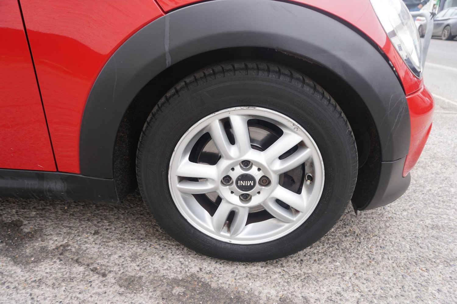 Used MINI Convertible 2013 for sale - 78007139: Photo 22