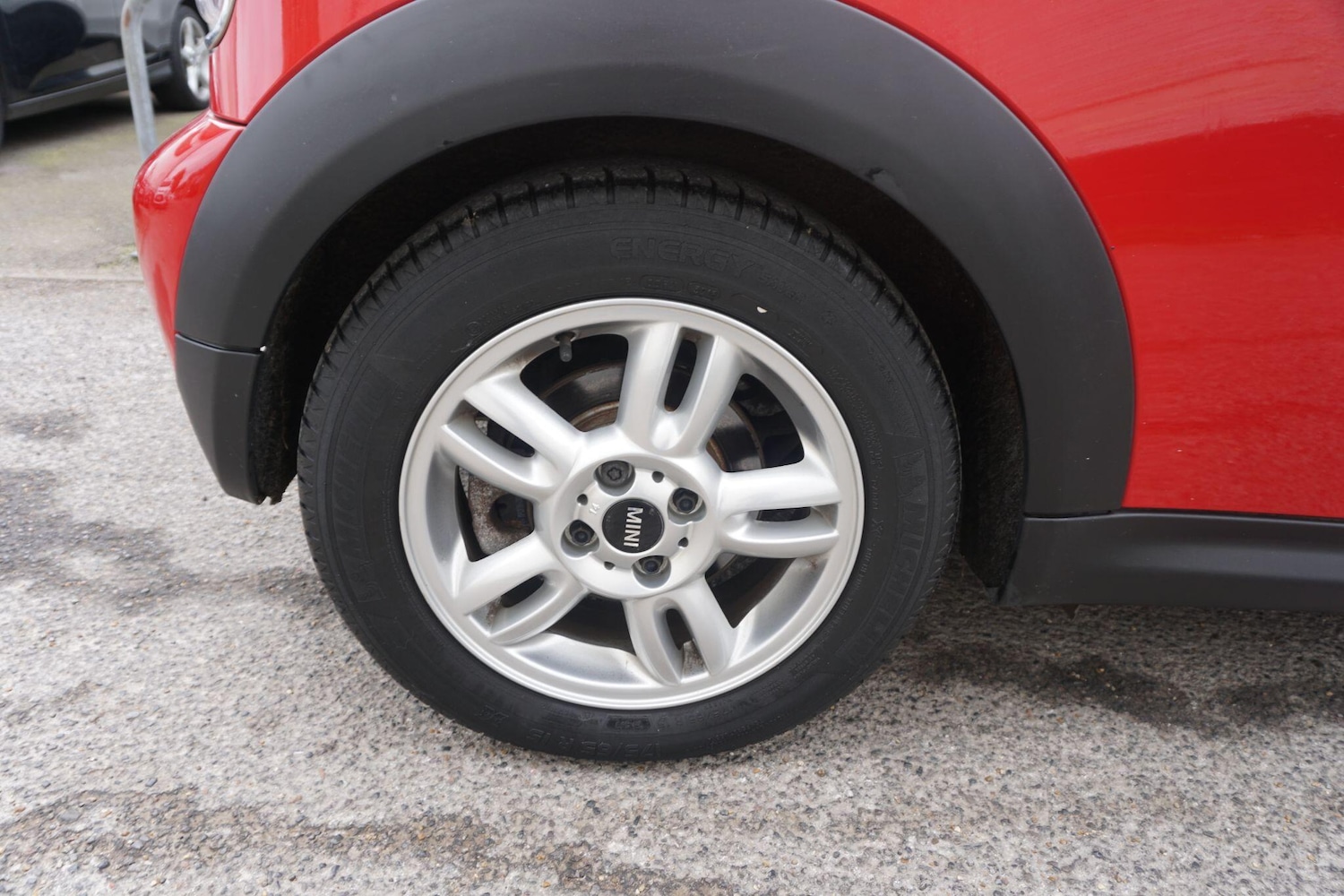 Used MINI Convertible 2013 for sale - 78007139: Photo 23