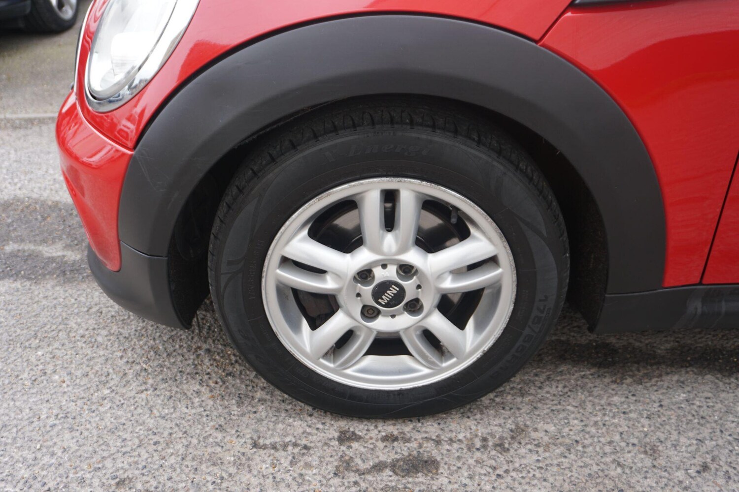 Used MINI Convertible 2013 for sale - 78007139: Photo 24