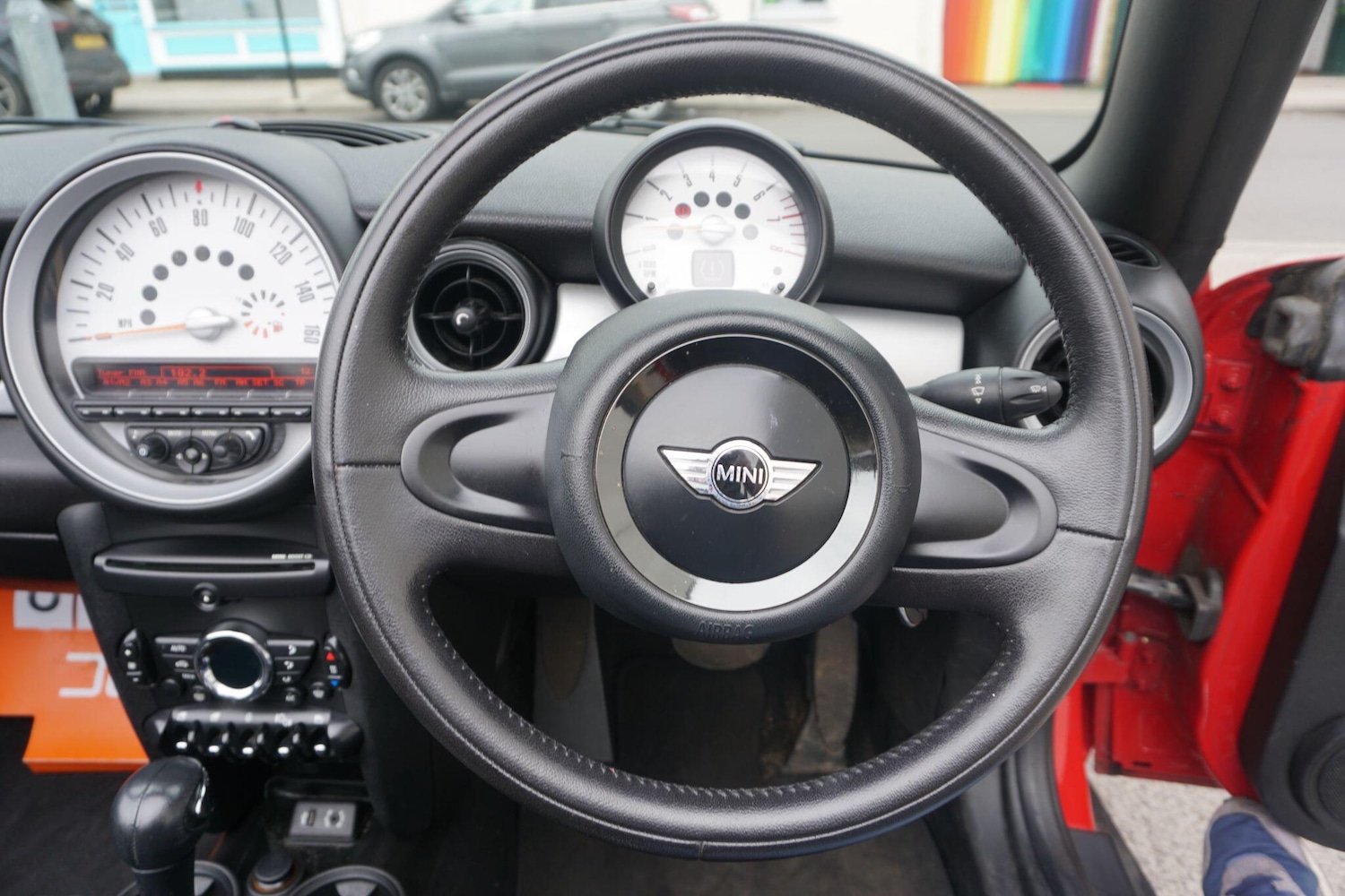 Used MINI Convertible 2013 for sale - 78007139: Photo 31