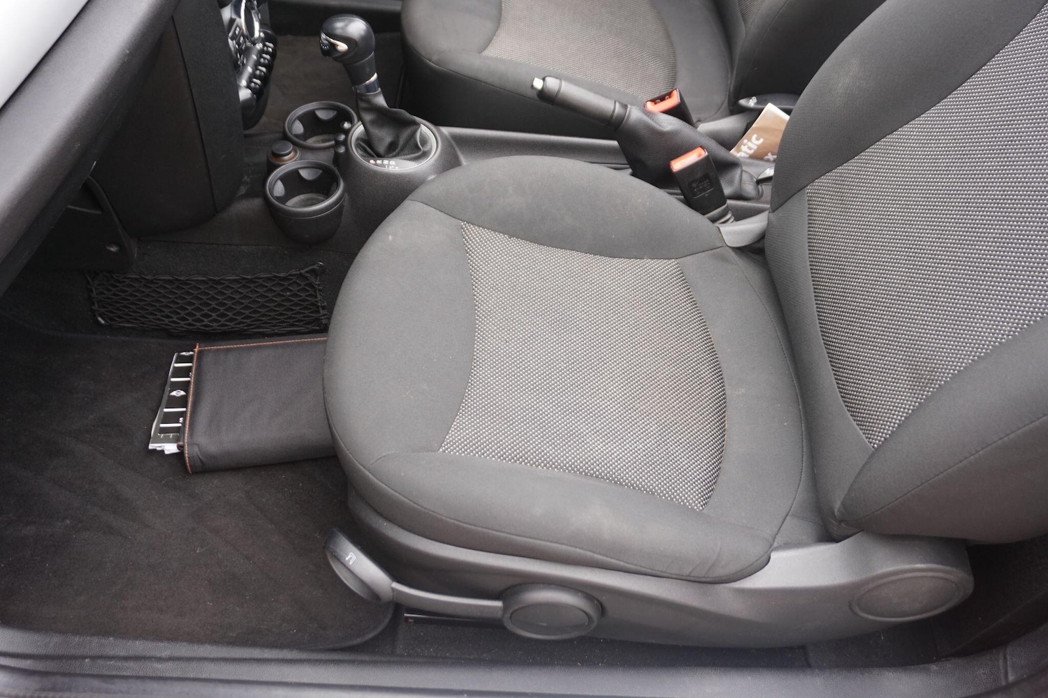 Used MINI Convertible 2013 for sale - 78007139: Photo 33