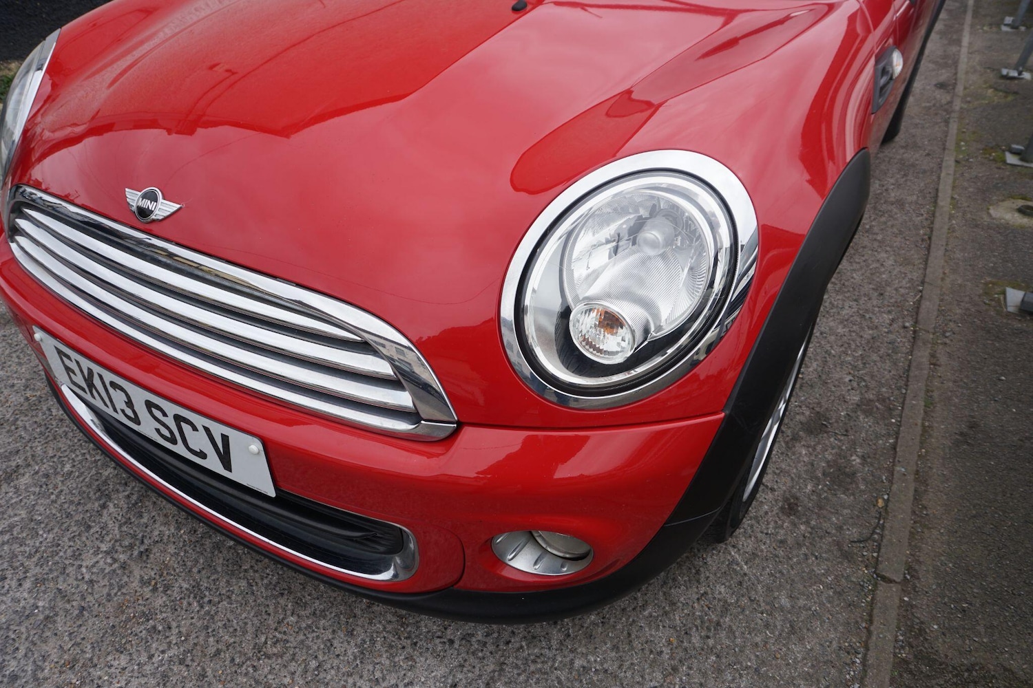 Used MINI Convertible 2013 for sale - 78007139: Photo 35