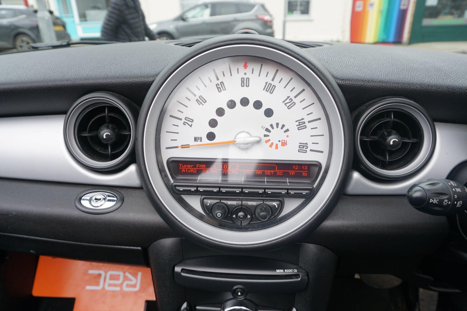 Used MINI Convertible 2013 for sale - 78007139: Photo 38