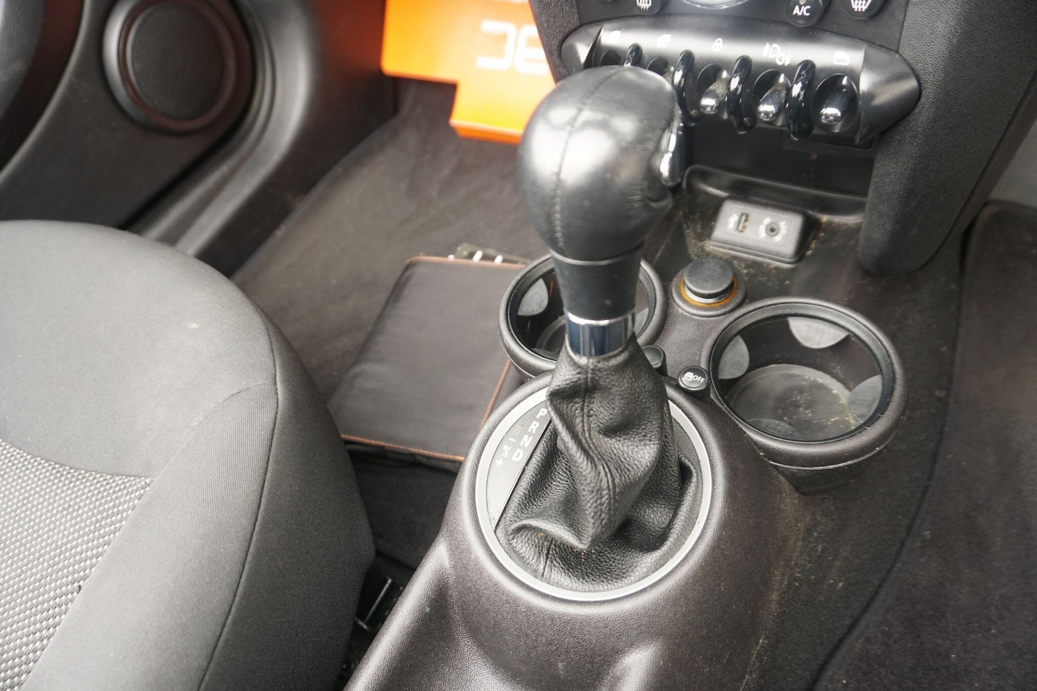 Used MINI Convertible 2013 for sale - 78007139: Photo 9