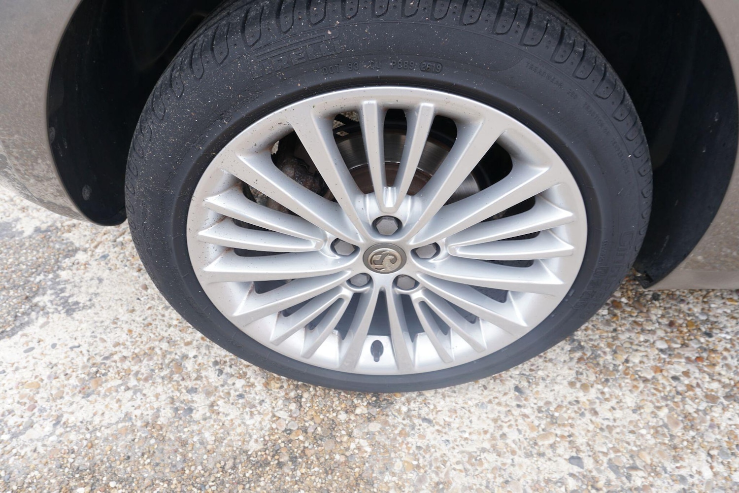 Vehicle 24
