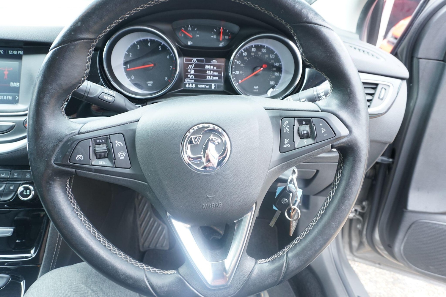 Vehicle 37