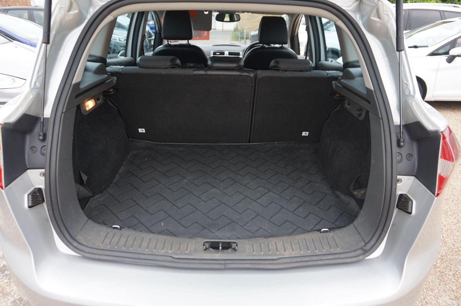Vehicle 23