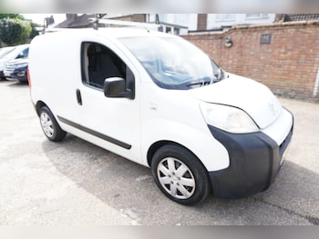 Used Citroen Nemo 2012 for sale - 78334699: Photo