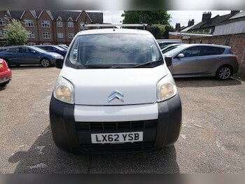 Used Citroen Nemo 2012 for sale - 78334699: Photo