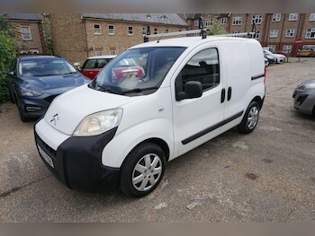 Used Citroen Nemo 2012 for sale - 78334699: Photo