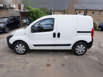 Used Citroen Nemo 2012 for sale - 78334699: Photo