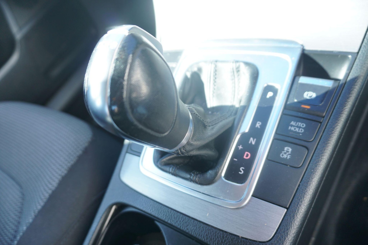 Used Volkswagen Passat 2011 for sale - 76175609: Photo 16