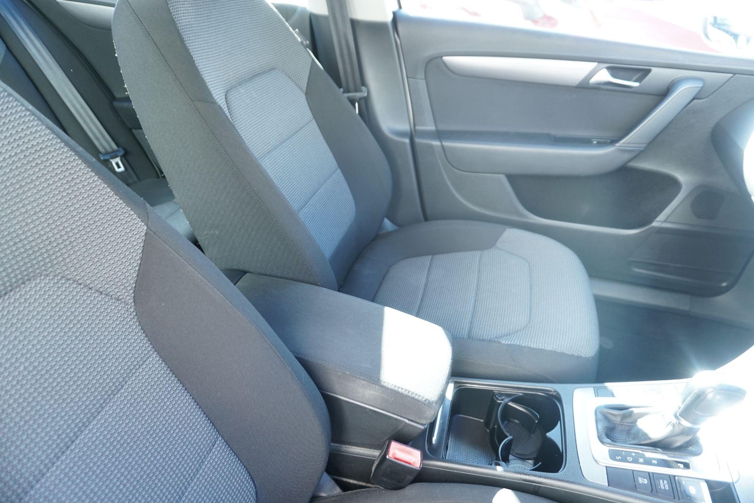 Used Volkswagen Passat 2011 for sale - 76175609: Photo 19