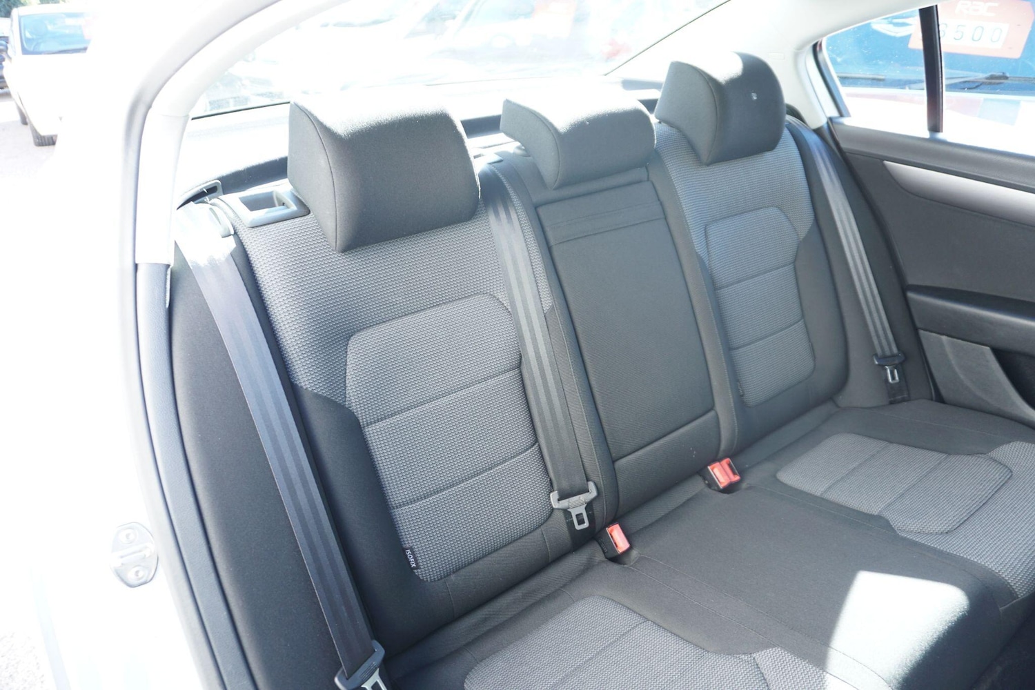 Used Volkswagen Passat 2011 for sale - 76175609: Photo 21