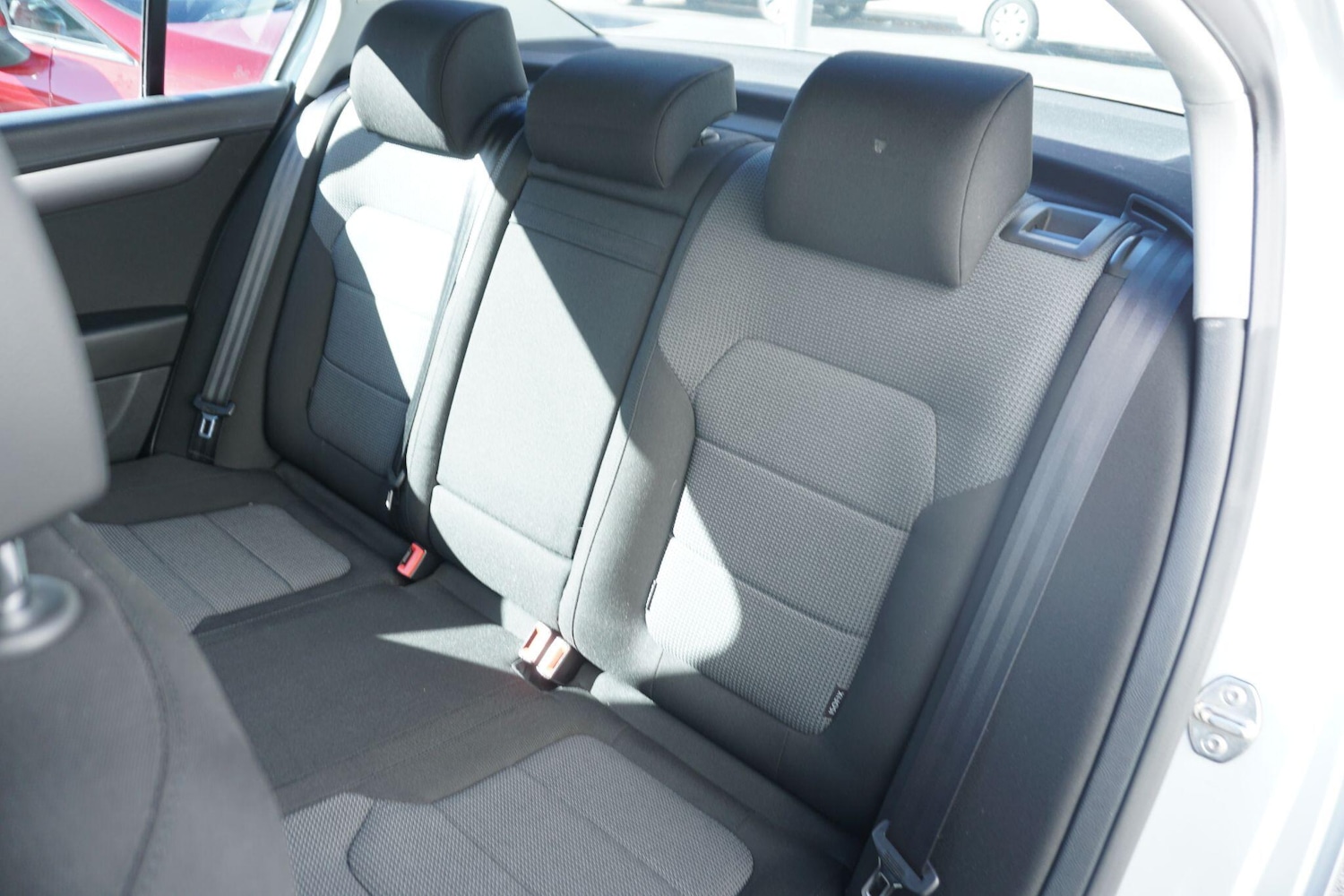 Used Volkswagen Passat 2011 for sale - 76175609: Photo 23