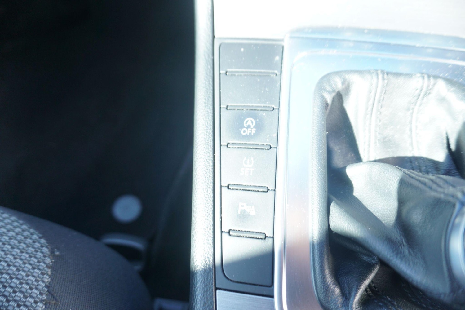 Used Volkswagen Passat 2011 for sale - 76175609: Photo 30