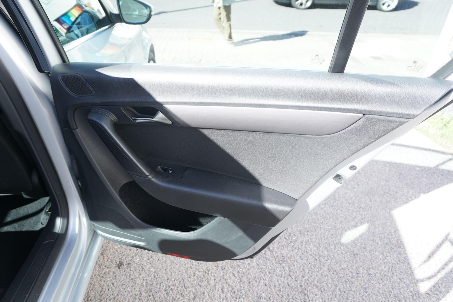 Used Volkswagen Passat 2011 for sale - 76175609: Photo 32