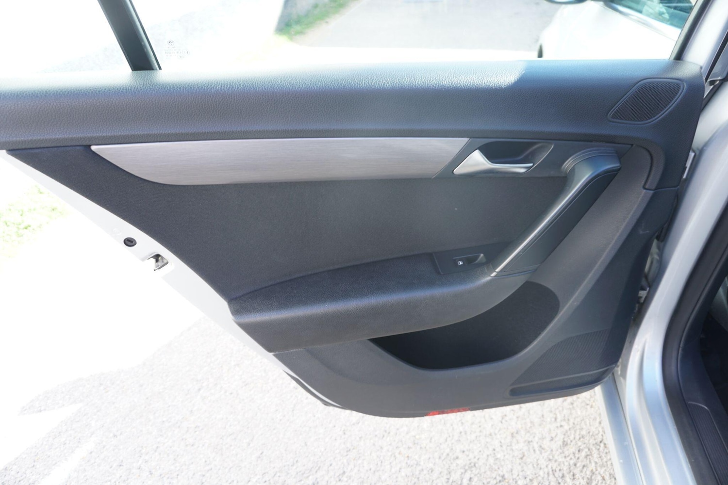 Used Volkswagen Passat 2011 for sale - 76175609: Photo 34